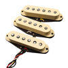 Fender Vintera '60s Modified Stratocaster Pickup Set Parts / Guitar Pickups