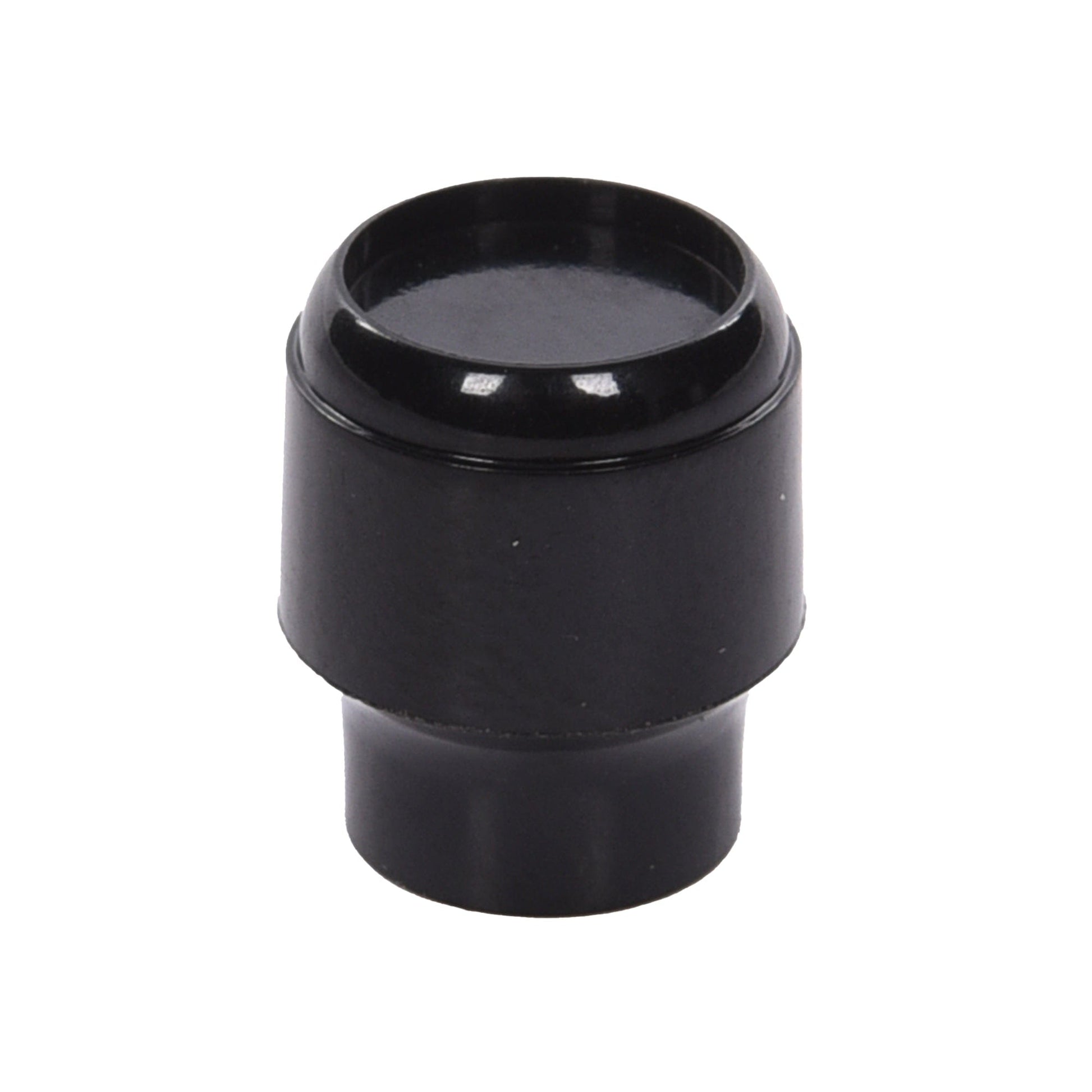 Fender Pure Vintage Original Telecaster Switch Tip Black Parts / Knobs