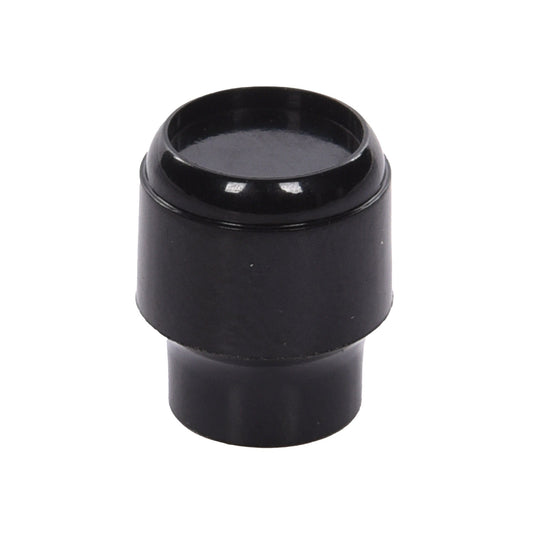 Fender Pure Vintage Original Telecaster Switch Tip Black Parts / Knobs