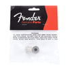 Fender Road Worn Telecaster Dome Knobs 2-Pack Parts / Knobs