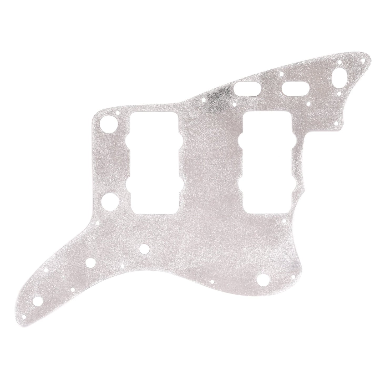 Fender American Vintage Jazzmaster Pickguard Shield Aluminum Parts / Pickguards