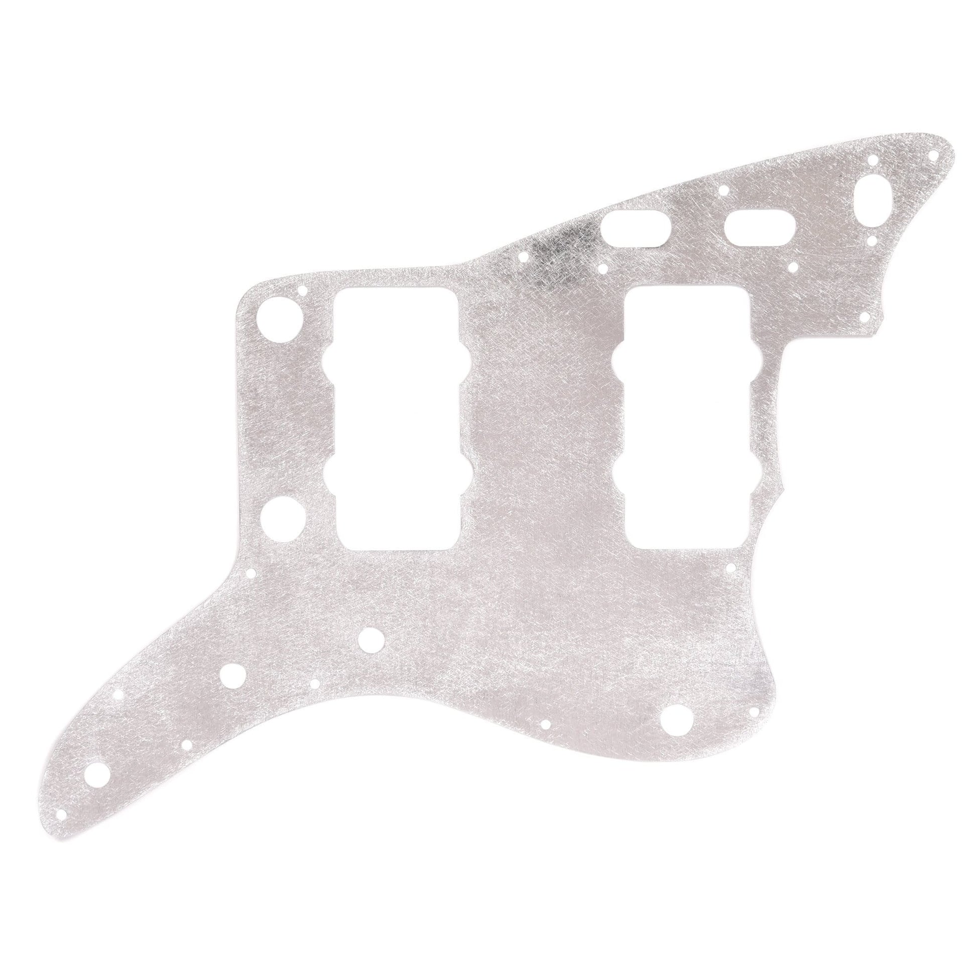 Fender American Vintage Jazzmaster Pickguard Shield Aluminum Parts / Pickguards