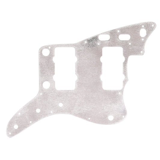 Fender American Vintage Jazzmaster Pickguard Shield Aluminum Parts / Pickguards