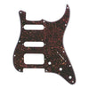 Fender Fat Strat H/S/S Pickguard Tortoise Shell Parts / Pickguards