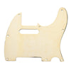 Fender Pickguard for Telecaster American 8-Hole 1-Ply Anodized Gold Parts / Pickguards