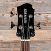 Fernandes Vertigo Bass Sunburst Bass Guitars / 4-String