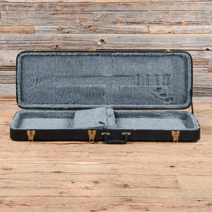 Fernandes LE-2 Teal Green Metallic Electric Guitars / Solid Body