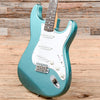 Fernandes LE-2 Teal Green Metallic Electric Guitars / Solid Body