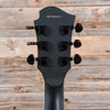Fernandes Monterey Deluxe Tremolo Black Satin 2009 Electric Guitars / Solid Body