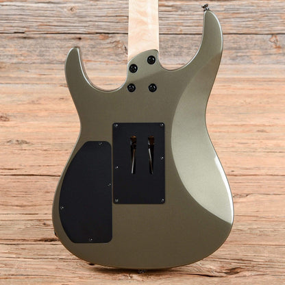 Fernandes Revolver Pewter Electric Guitars / Solid Body