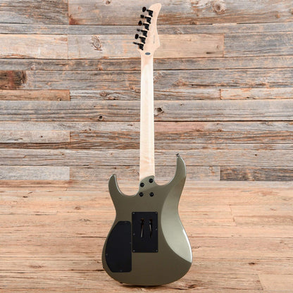 Fernandes Revolver Pewter Electric Guitars / Solid Body