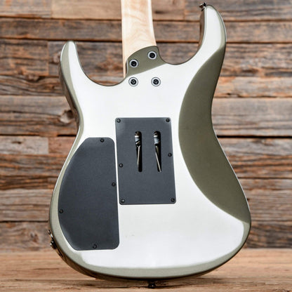 Fernandes Revolver Pewter Electric Guitars / Solid Body