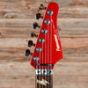 Fernandes "The Function" Electric Guitar Red Metallic Electric Guitars / Solid Body