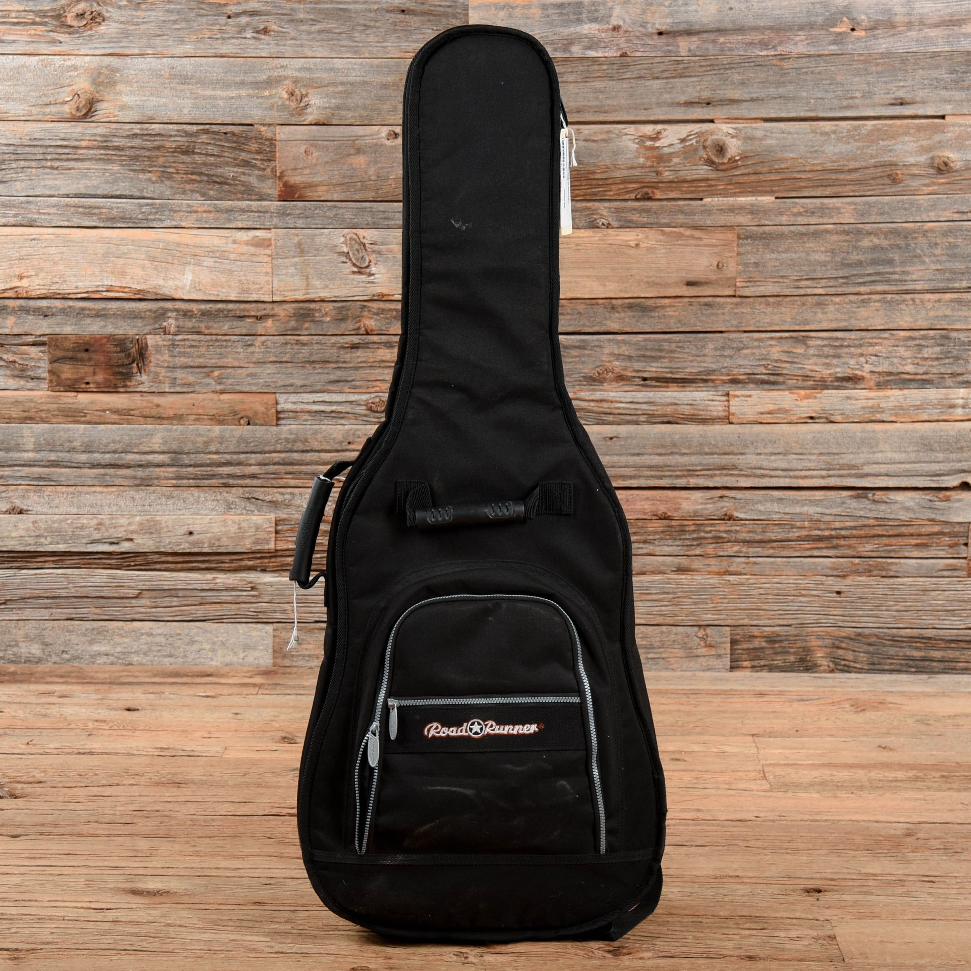 Fernandes "The Function" Electric Guitar Red Metallic Electric Guitars / Solid Body