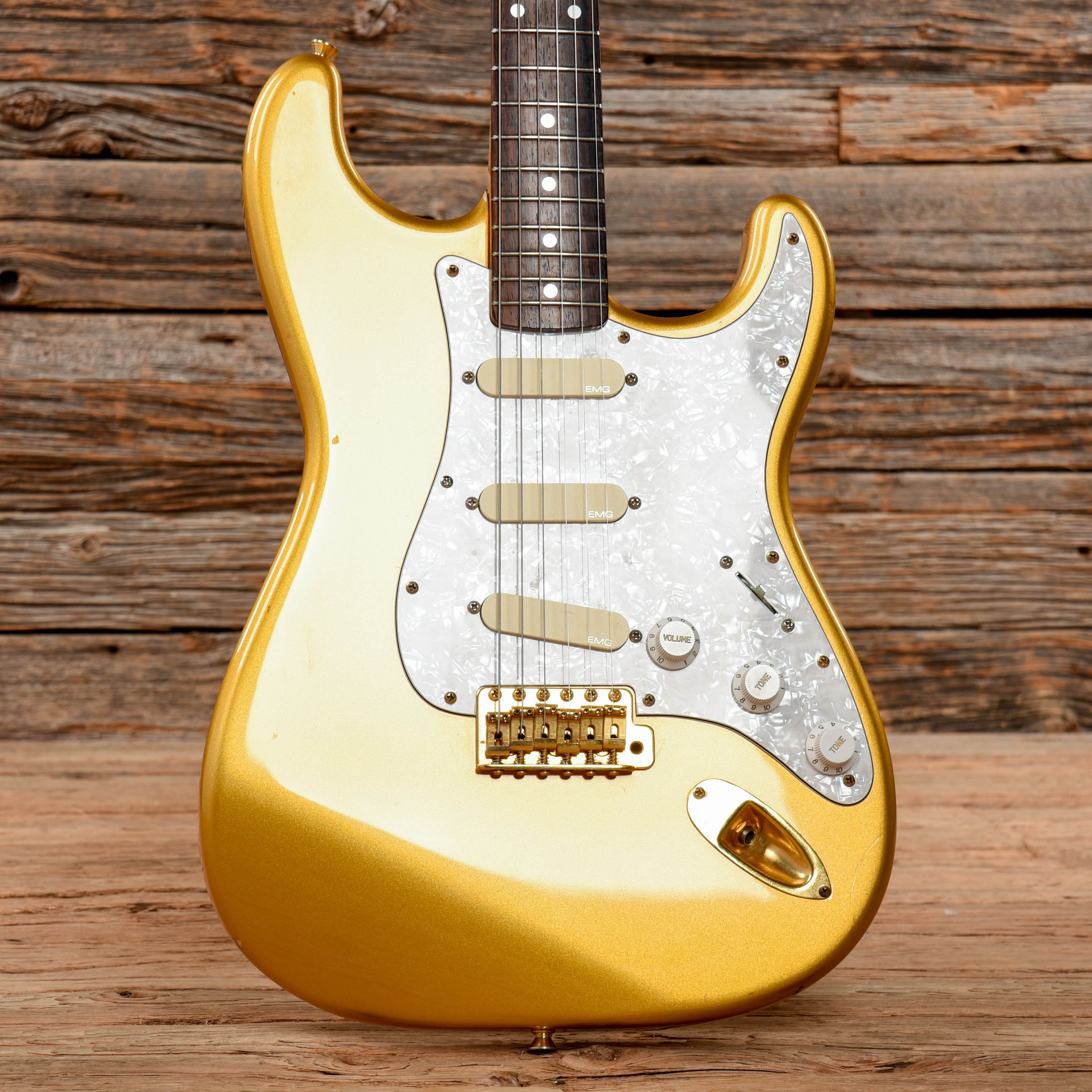 Fernandes LE-2G – Chicago Music Exchange