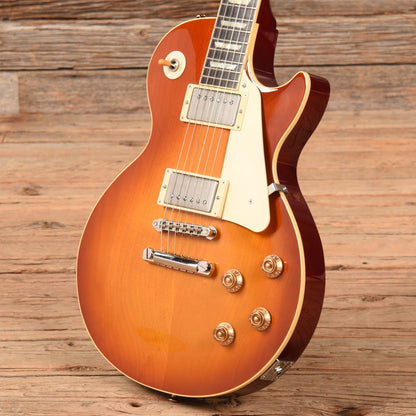 FGN Neo Classic NLS100 Sunburst 2014 Electric Guitars / Solid Body