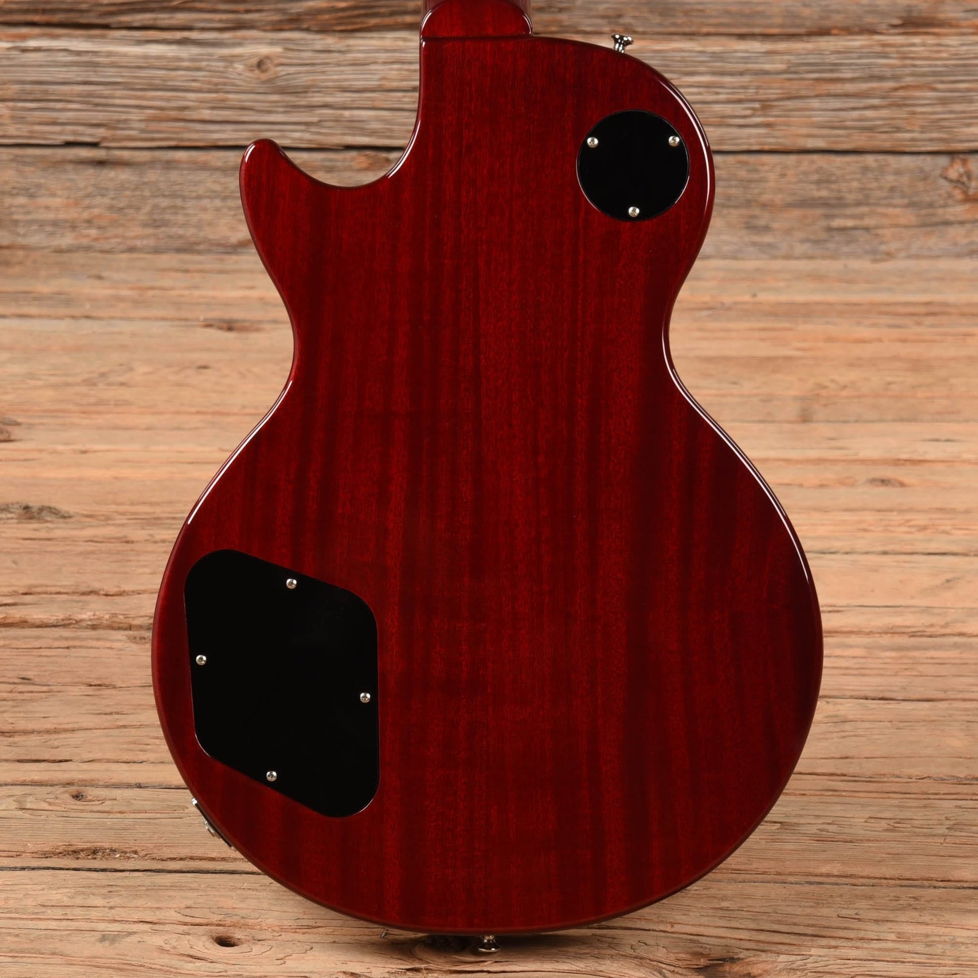 FGN Neo Classic NLS100 Sunburst 2014 Electric Guitars / Solid Body