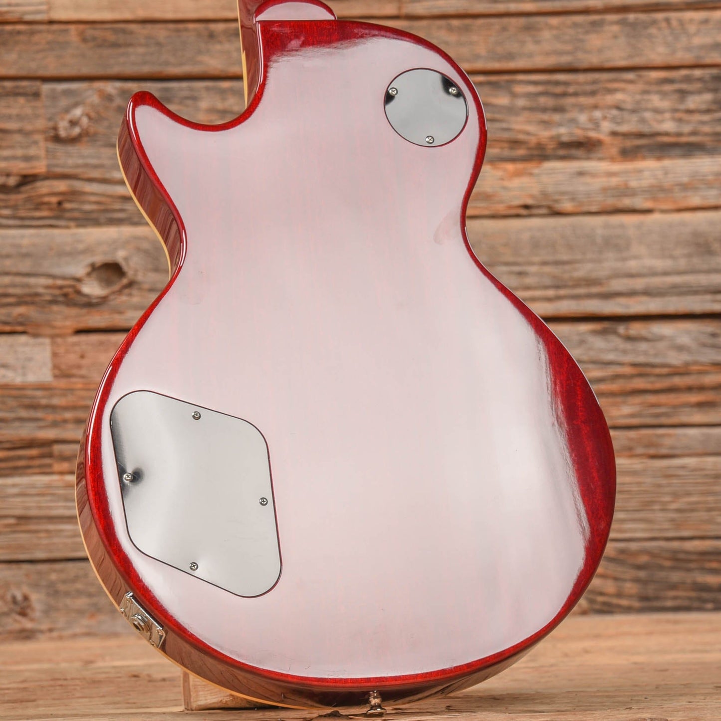 FGN Neo Classic NLS100 Sunburst 2014 Electric Guitars / Solid Body