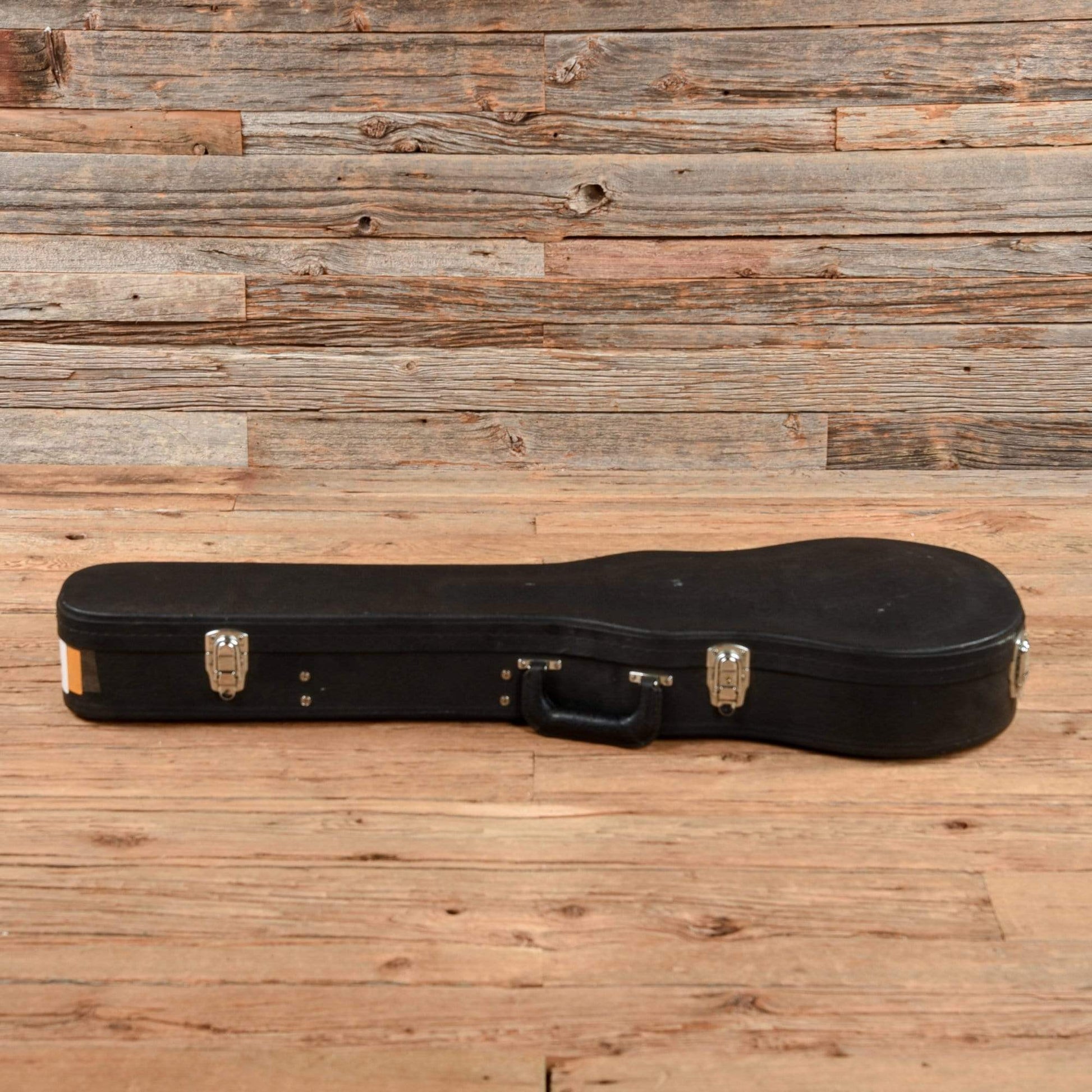 FGN NLC10GMP Neo Classic Antique White Electric Guitars / Solid Body