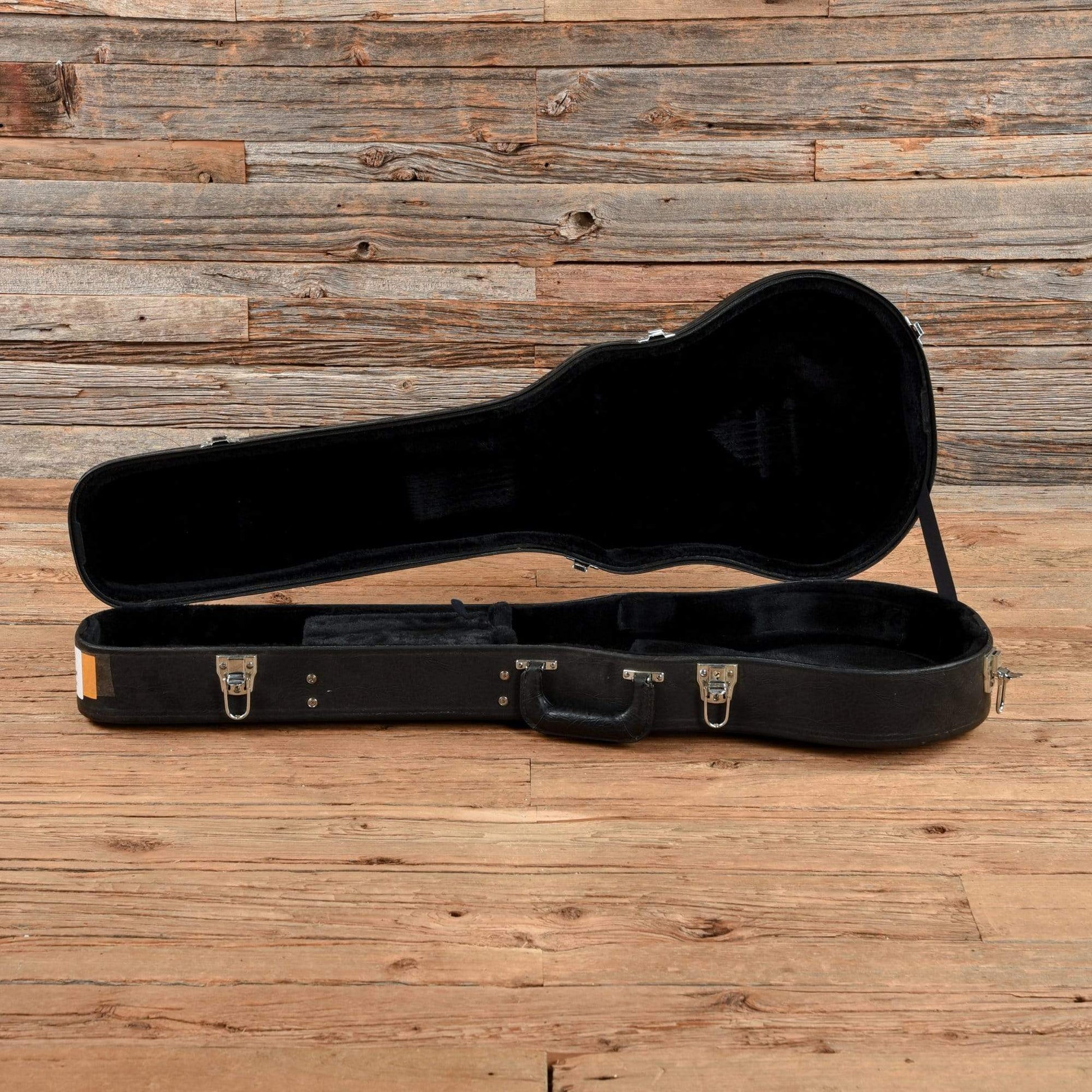 FGN NLC10GMP Neo Classic Antique White Electric Guitars / Solid Body