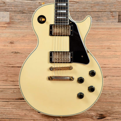 FGN NLC10GMP Neo Classic Antique White Electric Guitars / Solid Body