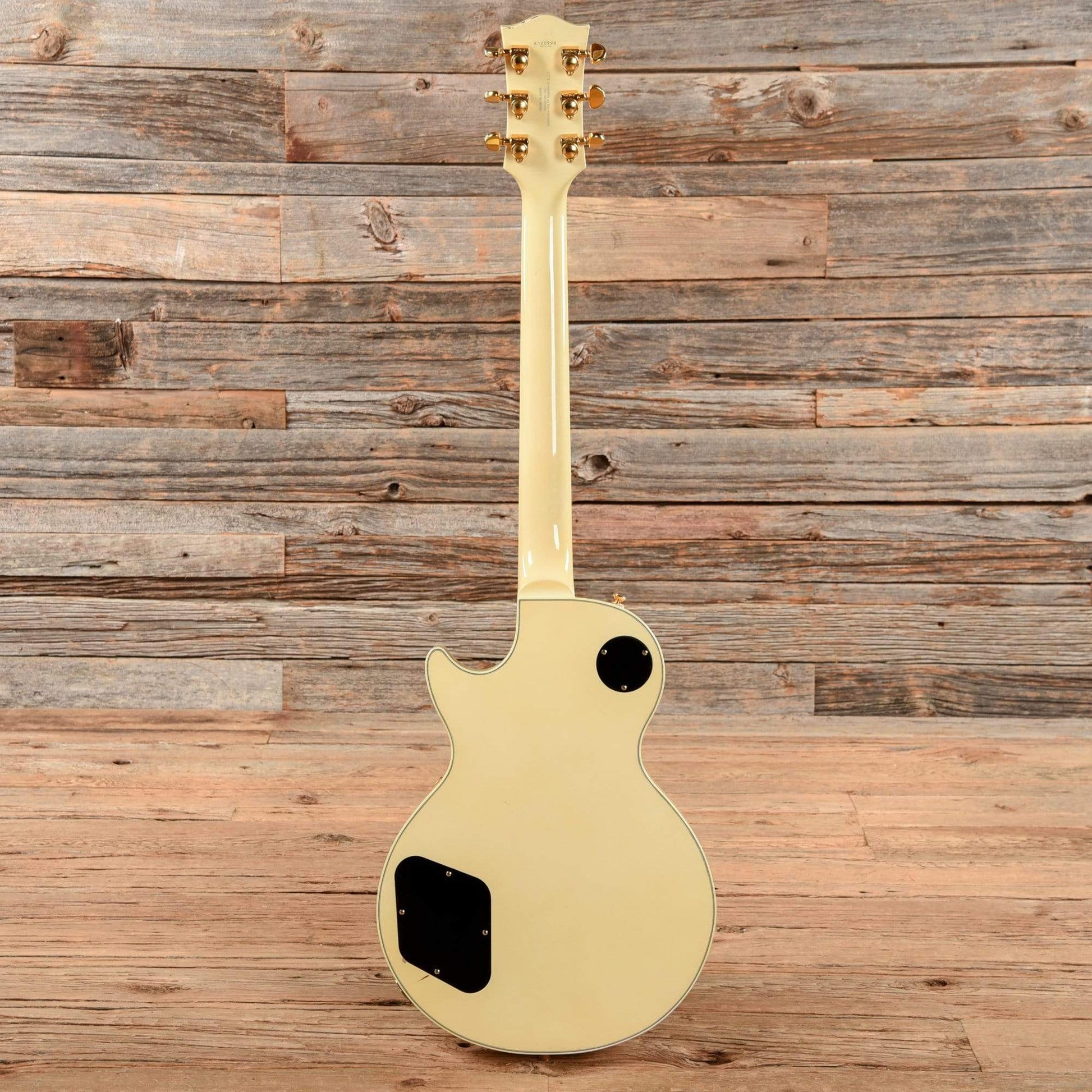 FGN NLC10GMP Neo Classic Antique White Electric Guitars / Solid Body