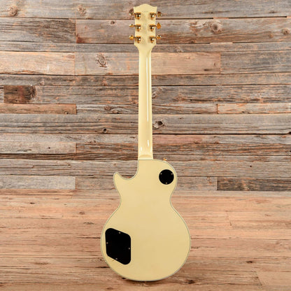 FGN NLC10GMP Neo Classic Antique White Electric Guitars / Solid Body