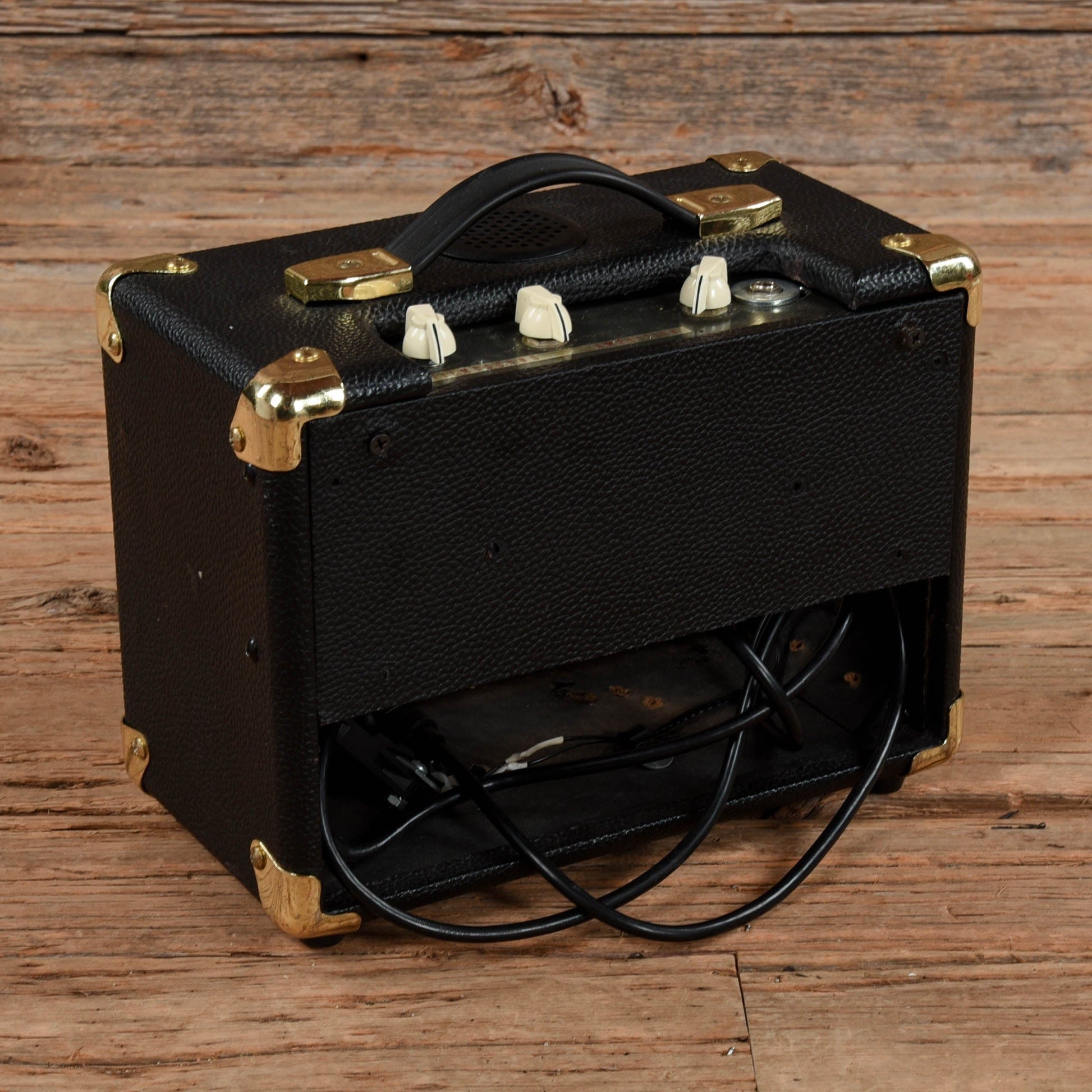 Filmosound Specialist  1950s Amps / Guitar Heads