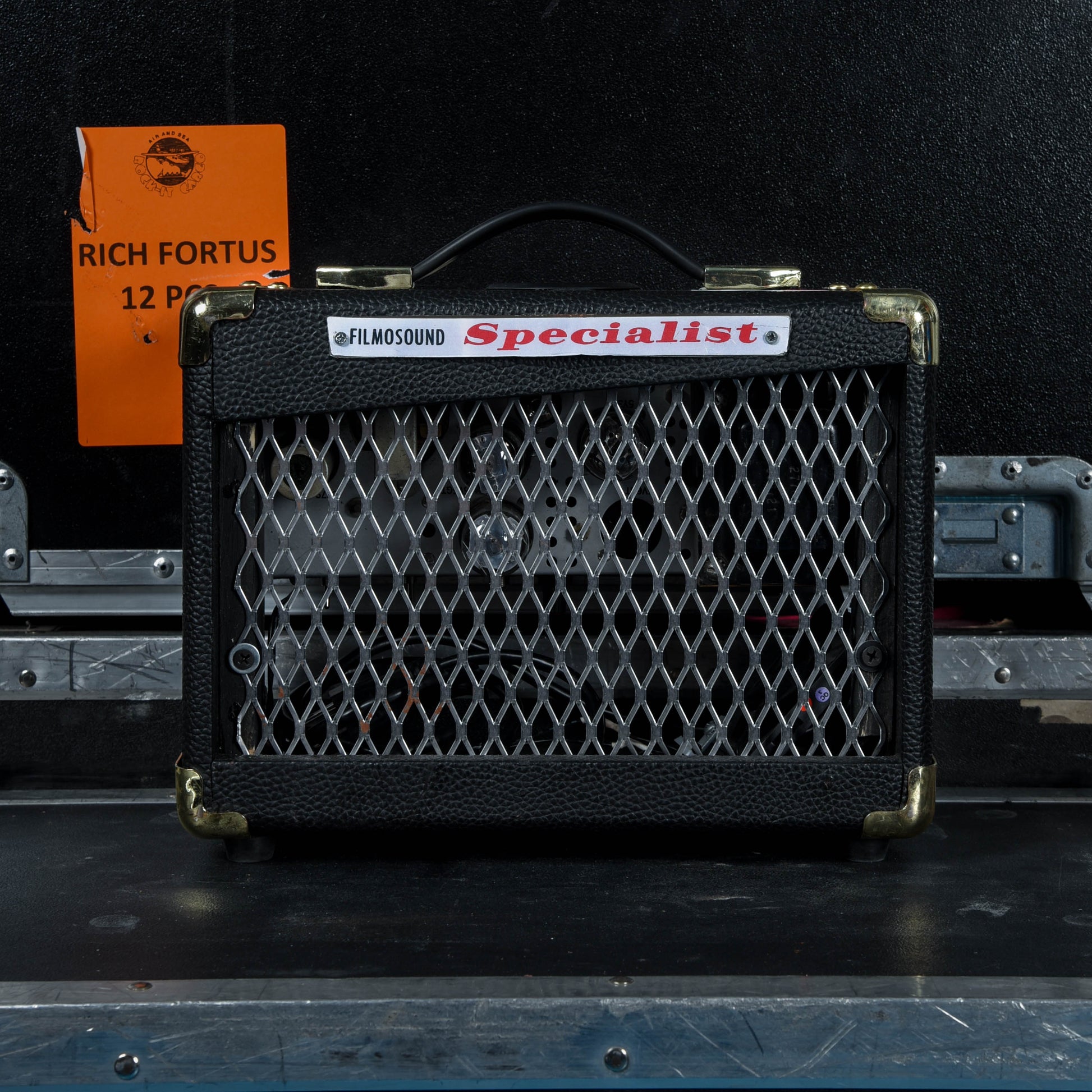 Filmosound Specialist  1950s