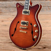 First Act Custom Shop Delia Cola Burst 2005 Electric Guitars / Solid Body