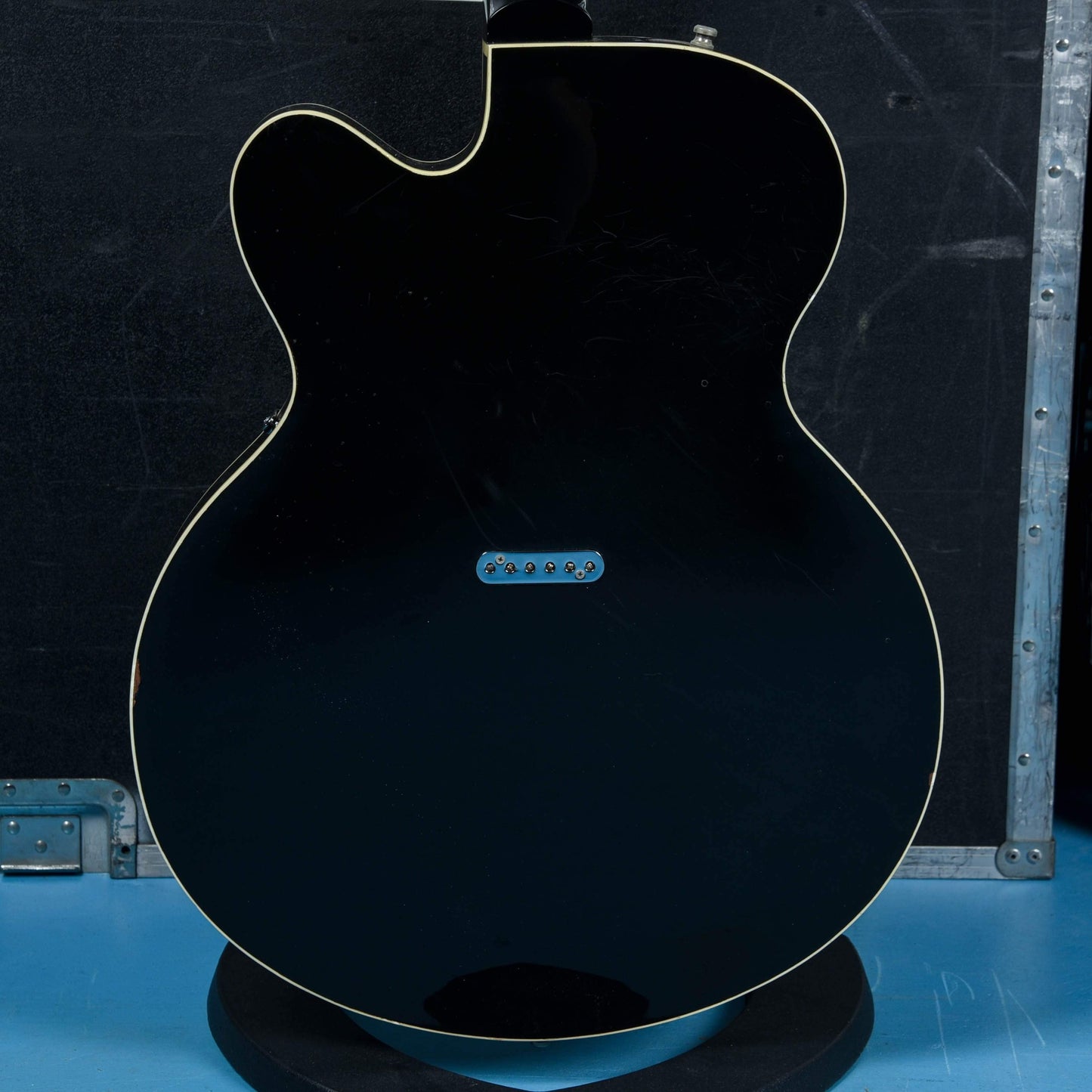 First Act Custom-Made Hollowbody  1999