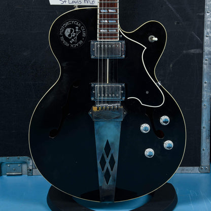 First Act Custom-Made Hollowbody  1999