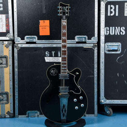 First Act Custom-Made Hollowbody  1999