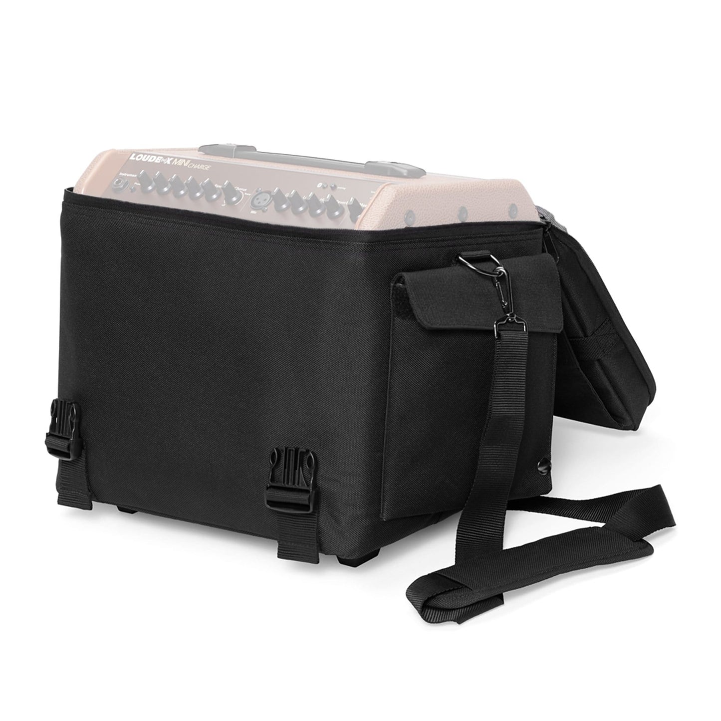 Fishman Loudbox Mini & Mini Charge Deluxe Carry Bag Accessories / Amp Covers