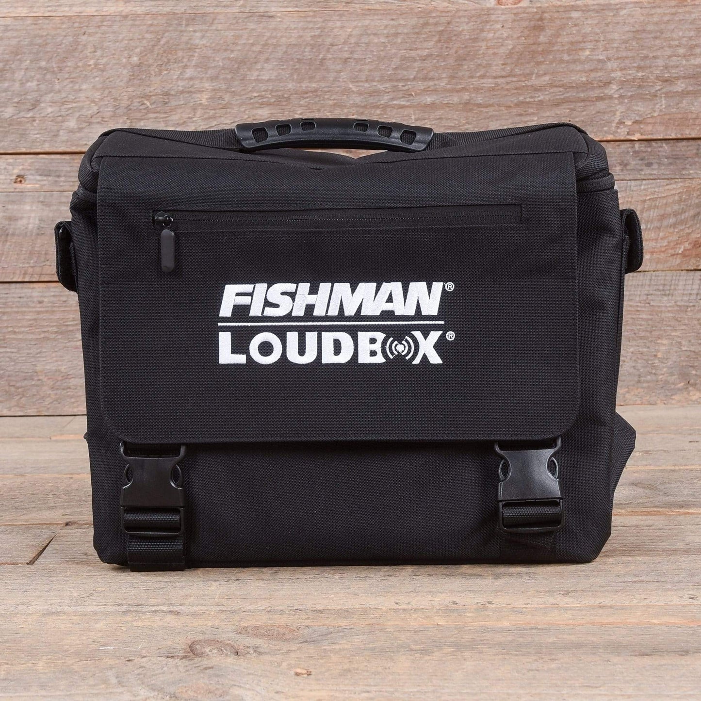 Fishman Loudbox Mini & Mini Charge Deluxe Carry Bag Accessories / Amp Covers