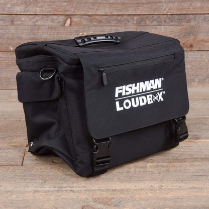 Fishman Loudbox Mini & Mini Charge Deluxe Carry Bag Accessories / Amp Covers