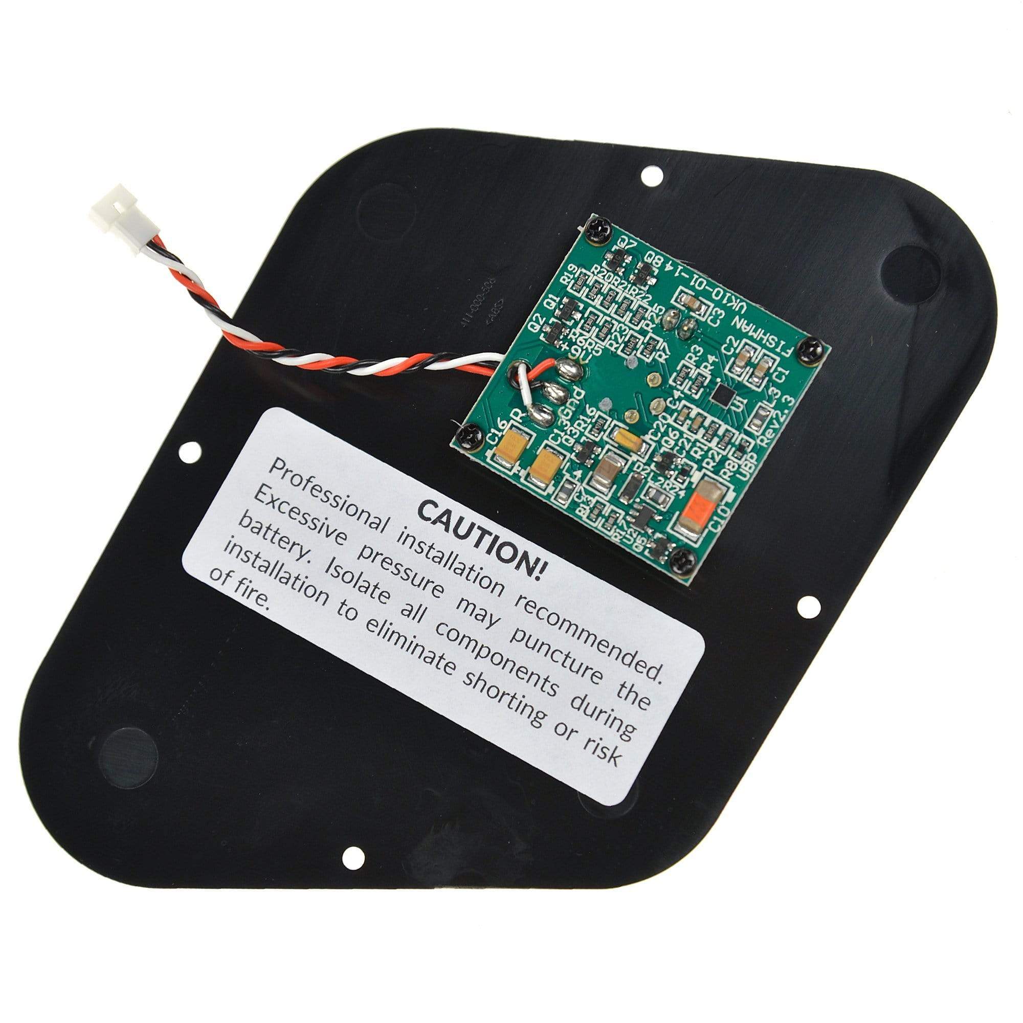 Fishman Fluence Rechargeable Battery Pack for Les Paul