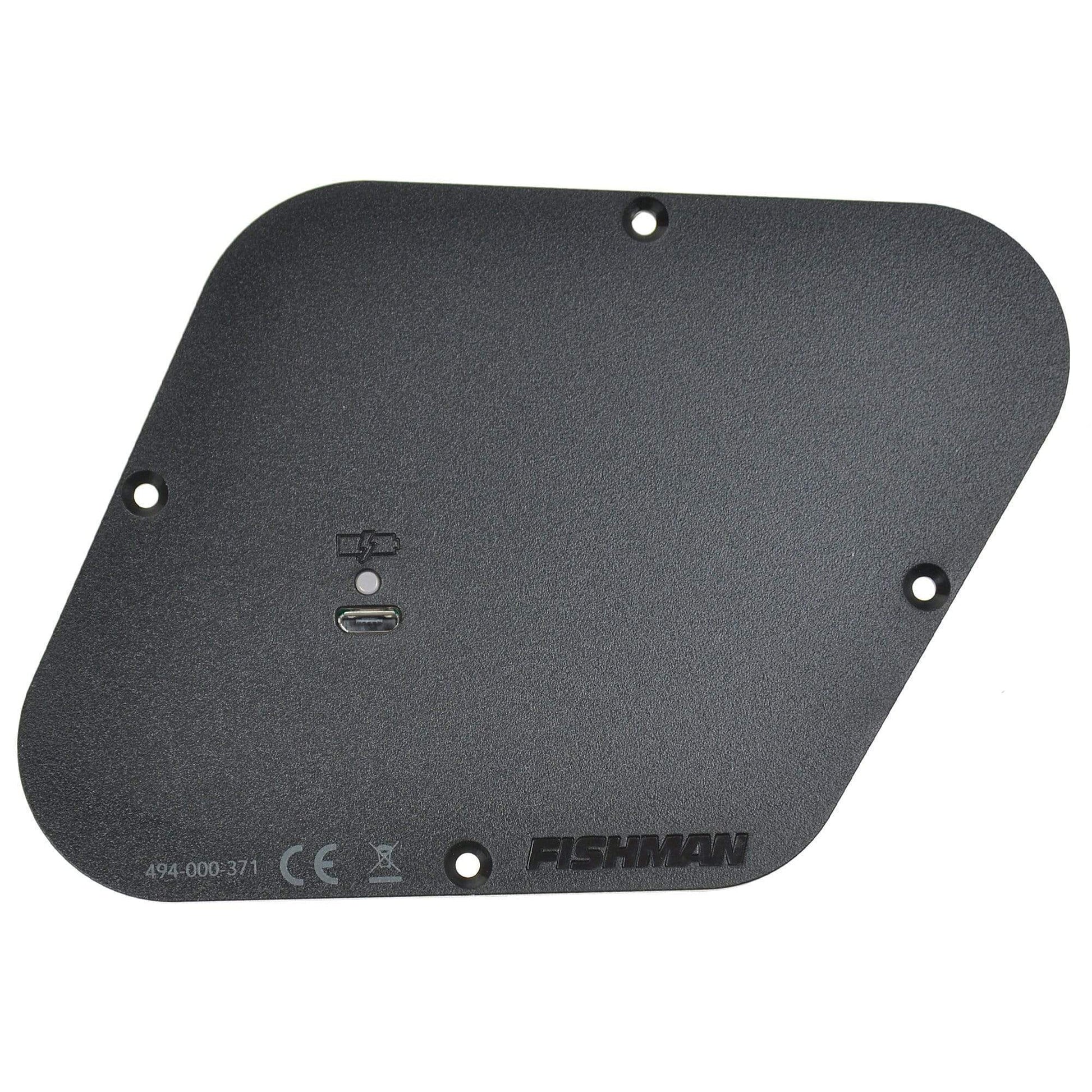 Fishman Fluence Rechargeable Battery Pack for Les Paul Accessories / Power Supplies