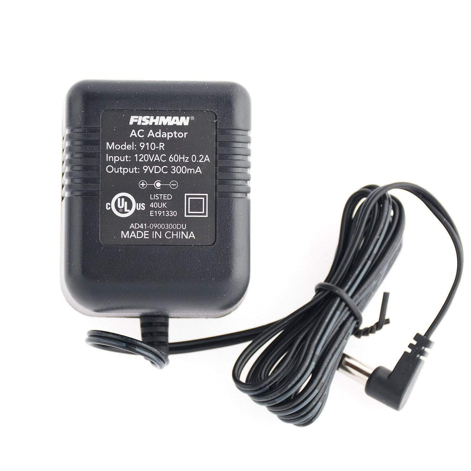 MyVolts Alimentatore/Caricabatteria Da 9V Compatibile Con Fishman - Foto 6