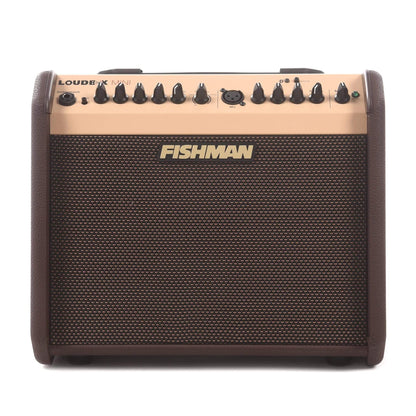 Fishman Loudbox Mini Bluetooth 60W w/Mini Slip Cover and FT-2 Clip-On Digital Tuner Amps / Acoustic Amps