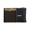 Fishman Loudbox Performer Acoustic Guitar Amplifier and Fishman Performer Slip Cover Amps / Acoustic Amps
