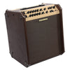 Fishman Loudbox Performer Acoustic Guitar Amplifier and Fishman Performer Slip Cover Amps / Acoustic Amps