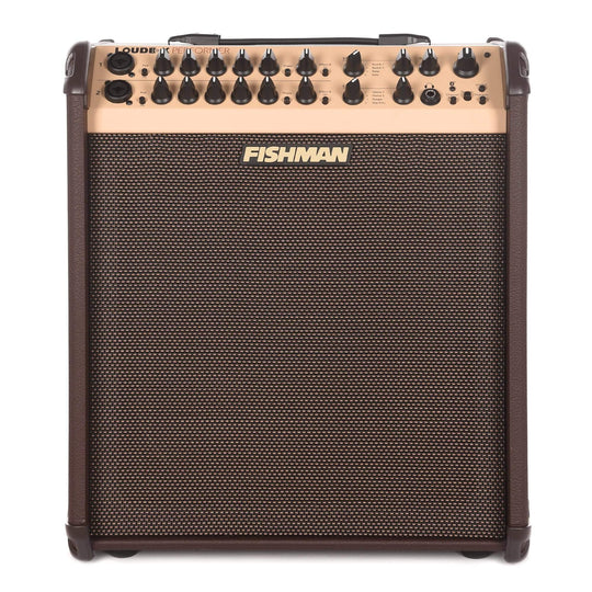 Fishman Loudbox Performer Bluetooth 180W Amps / Acoustic Amps