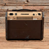 Fishman Loudbox Mini 60-Watt 1x6.5 Acoustic Combo Amp Amps / Guitar Combos