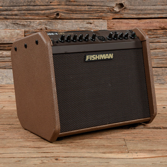 Fishman Loudbox Mini Charge 60-Watt 1x6.5