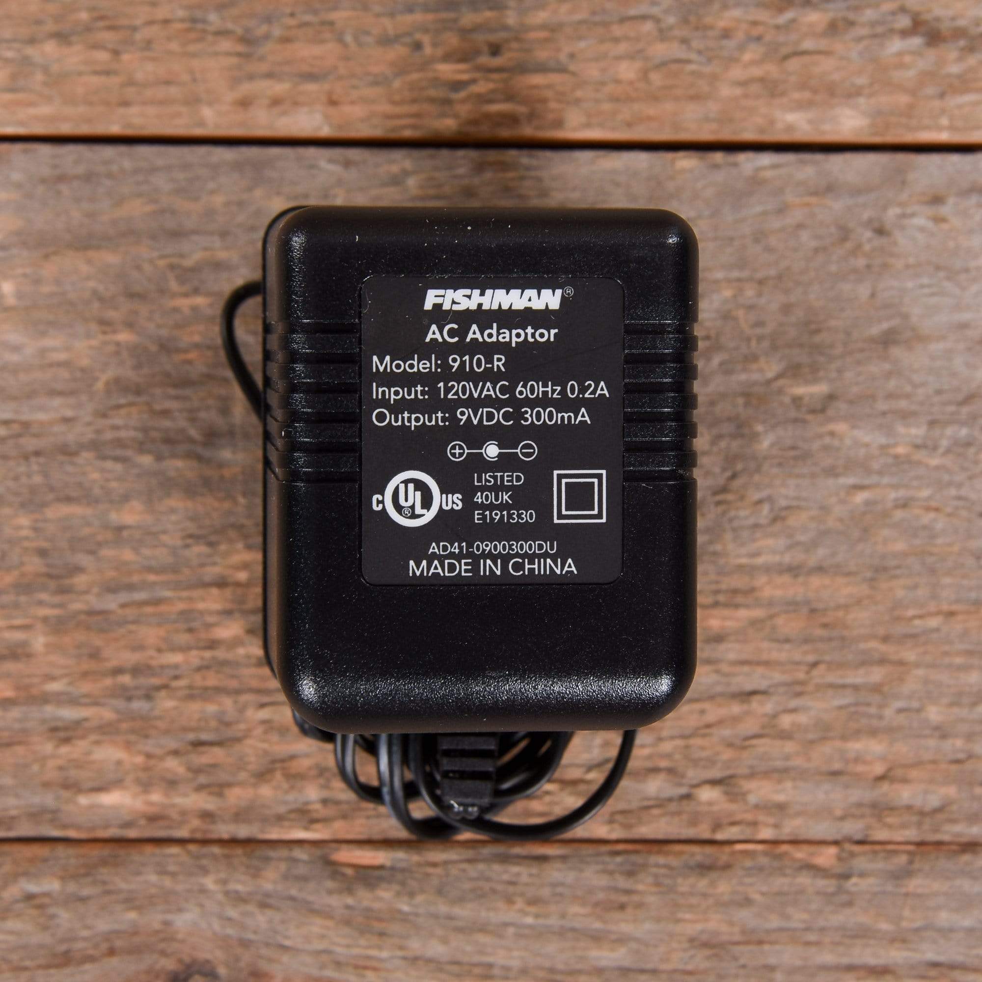Fishman FC-1 TriplePlay Foot Controller – Chicago Music Exchange