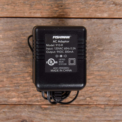 Fishman FC-1 TriplePlay Foot Controller Effects and Pedals / Controllers, Volume and Expression