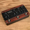 Fishman ToneDeq AFX Preamp EQ and DI Effects and Pedals / Controllers, Volume and Expression