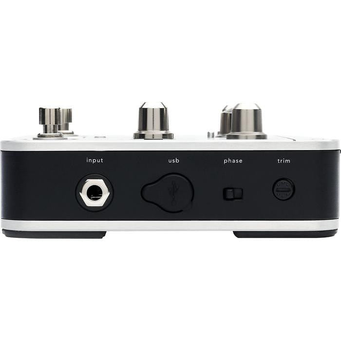 FISHMAN Aura Spectrtm DI Preamp 美品 Fishman Aura Spectrum DI & Guitar Preamp – Chicago Music Exchange
