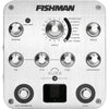 Fishman Aura Spectrum DI & Guitar Preamp Effects and Pedals / EQ